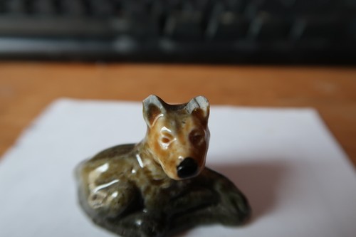 Wade whimsies dog - wade, 5