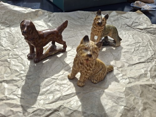 Wade dog ornament - wade,