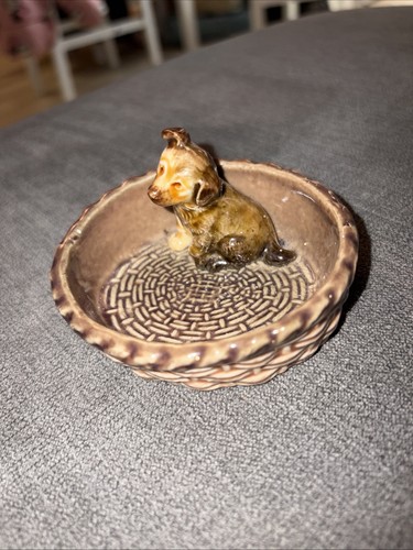 Wade whimsies alsatian - alsatian, puppy