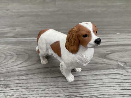 Wade north light spaniel - light,