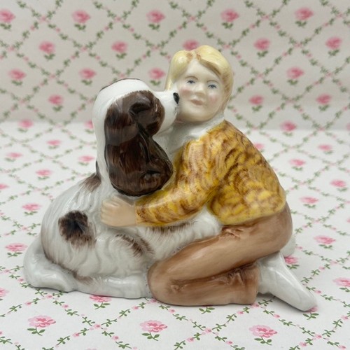 Wade ceramics welcome home dog - home,