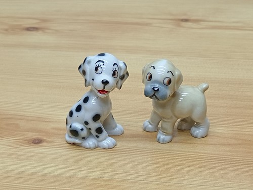 Vintage 1960s wade whimsies - wade,