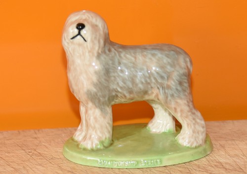 Wade championship dogs series - wade,