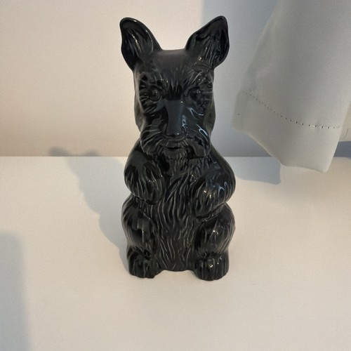 Wade pottery black - wade,