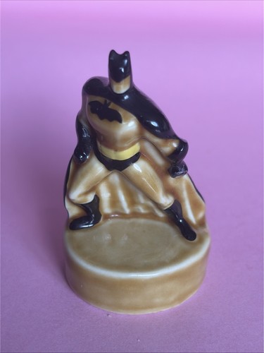 Wade batman tiny treasure - batman,