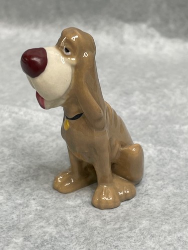 Wade whimsie trusty - the, hound