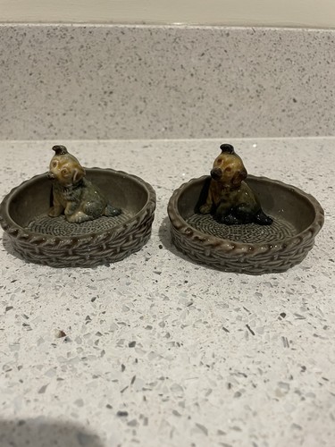 Wade dogs baskets - baskets, x
