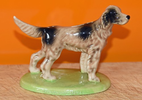 Wade championship dogs series - dogs,
