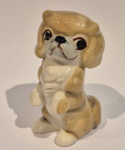 Wade 1950s chee - chee-chee, (pekinese
