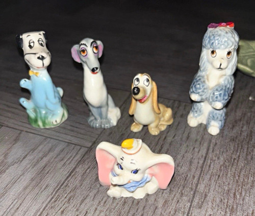 Set disney wade - set, 5
