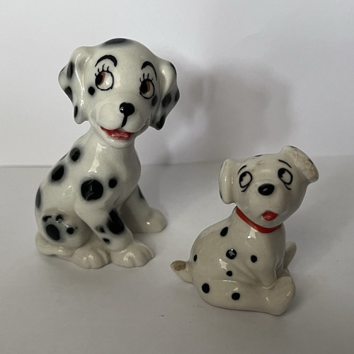 Wade whimsies 101 dalmatian - whimsies,