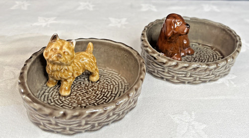 Wade england dog - dog, figurines