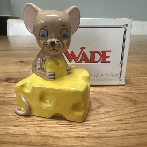 Wade wisconsin 1997 - --,
