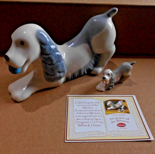 Vintage wade collectable - vintage,