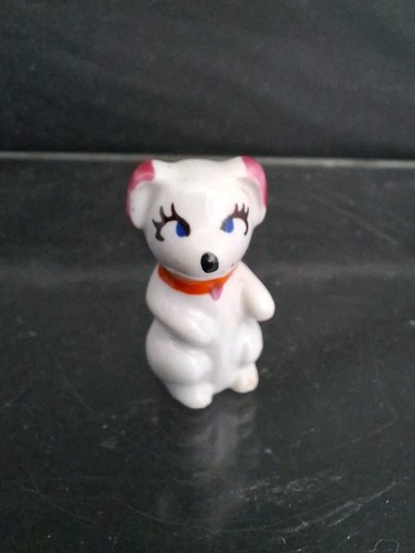 Vintage wade whimsies figurine - vintage,