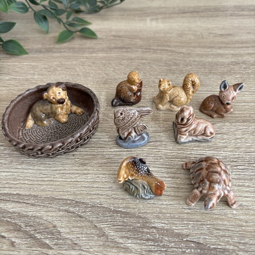 Vintage wade england - england, whimsies