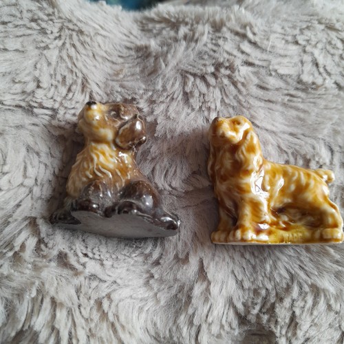 Wade whimsie dogs spaniel and - dogs,