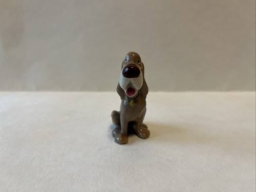 Vintage trusty the dog 1950s - trusty,