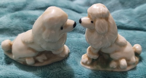 Pair vintage wade whimsies - wade,