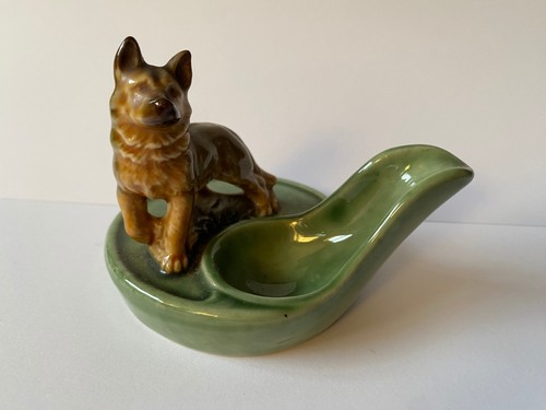 Wade pottey german shepard - wade,