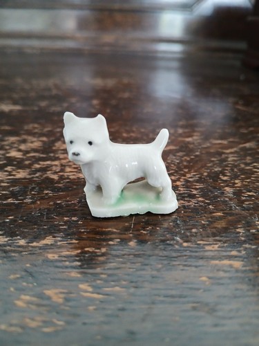 Vintage wade figurine west - figurine,