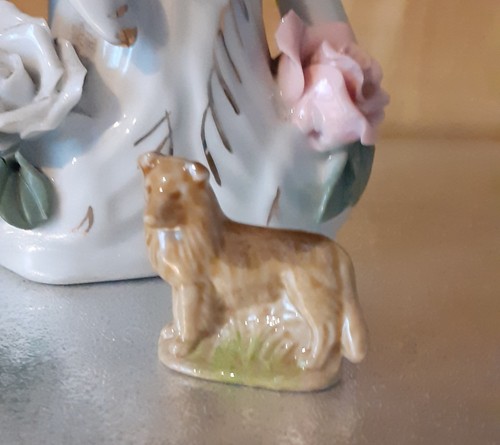 Vintage wade whimsies - wade,