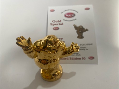 Wade honey monster gold - wade,