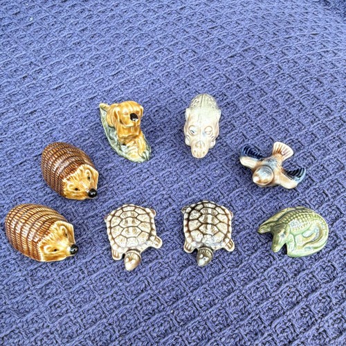 Vintage wade whimsies - wade,