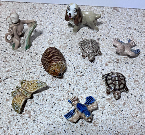 Wade england ceramic - england, animal