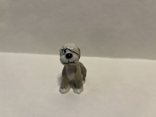 Wade whimsies disney lady - -,