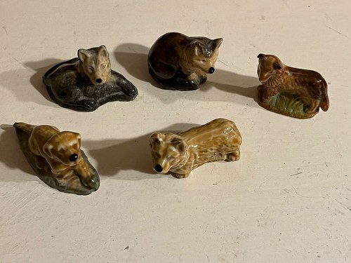 Whimsies wade england - of,