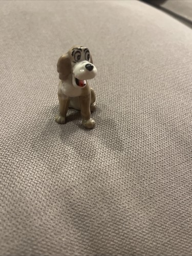 Vintage wade disney toughy - toughy, dog