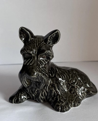 1996 wade porcelain - porcelain, scottie