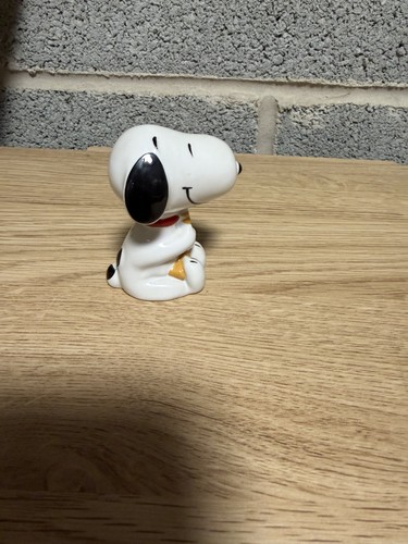 Vintage wade snoopy - wade, dog