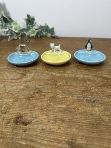 Vintage wade whimsies - vintage,