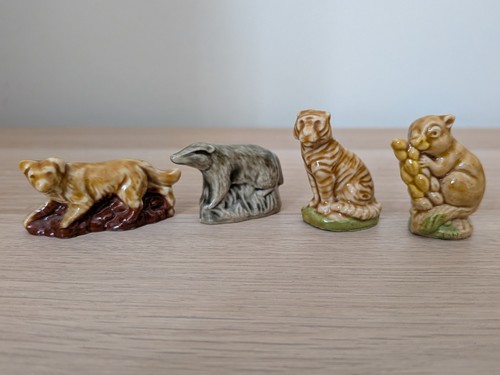 Vintage wade whimsies - vintage, 4