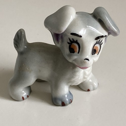 Vintage wade whimsies disney - whimsies, disney's
