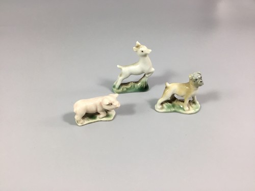 Wade whimsies early - wade,