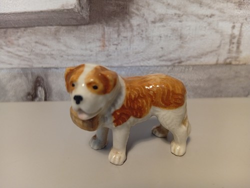 Vintage wade whimsies saint - vintage,