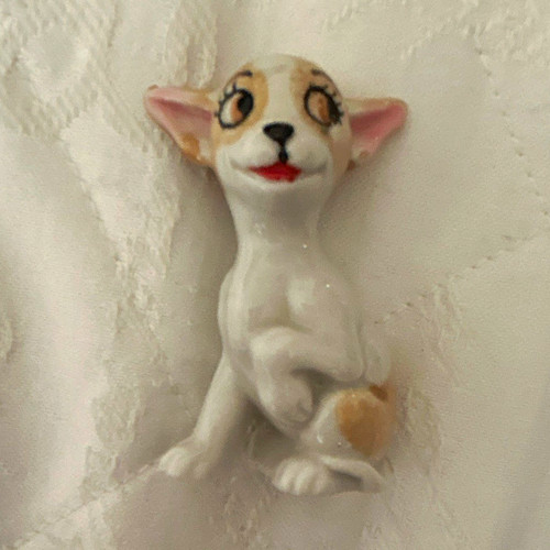 Wade whimsies pepe the - wade,