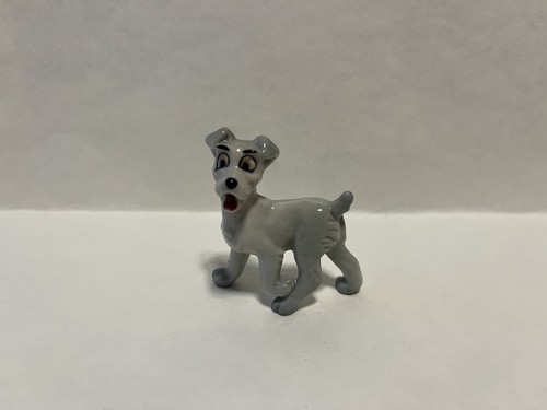 Vintage wade whimsies - vintage, tramp