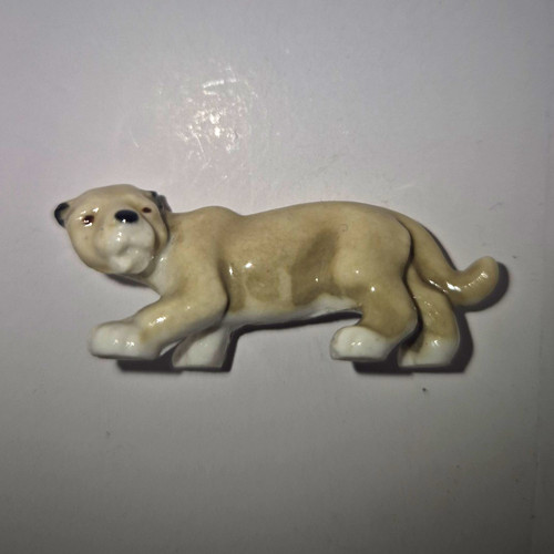 Wade first edition jaguar - first,