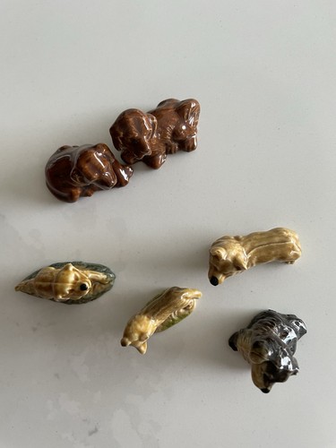 Wade whimsie dog selection - wade,