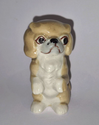 Wade 1950s chee pekinese - chee-chee, (pekinese