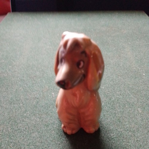 Wade pets percy the - wade,