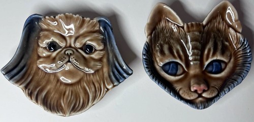 Wade cat and - wade, pin