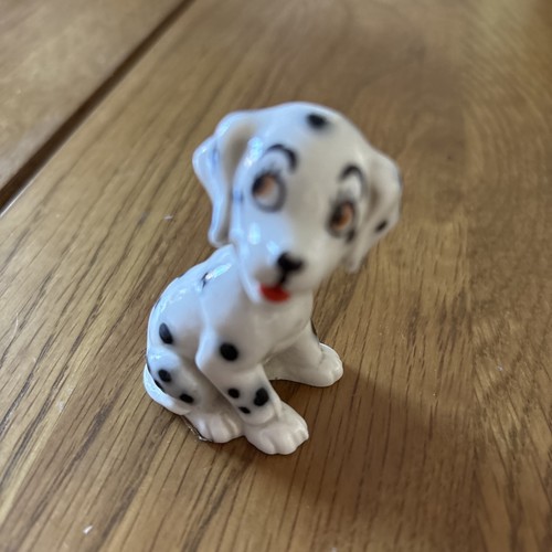 Wade china dalmatian - wade,