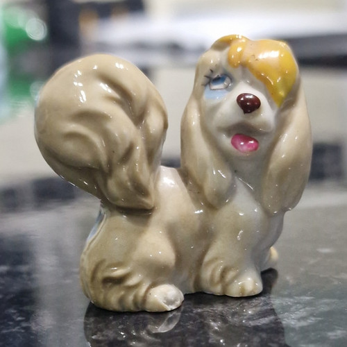 Wade whimsies porcelain - wade,