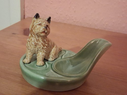 Vintage wade cairn terrier - wade,