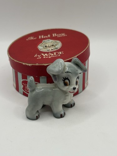Wade disney hatbox - wade,